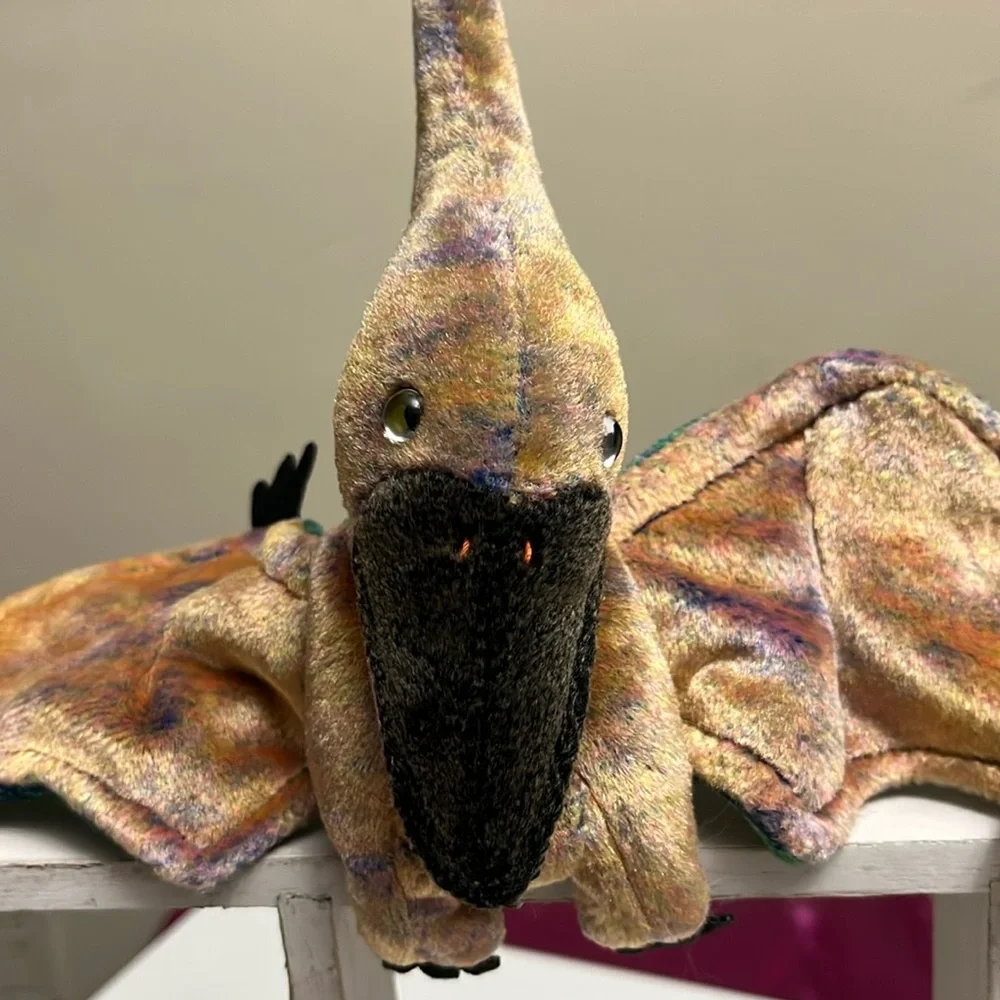 2000 Ty Beanie‎ Babies